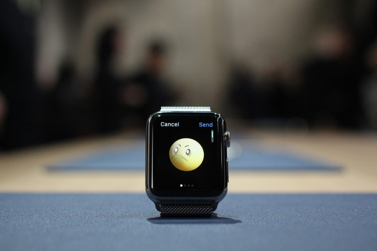 Galleria foto 'Apple: il Watch vende più dell’iPhone e dell’iPad agli esordi' - foto 6