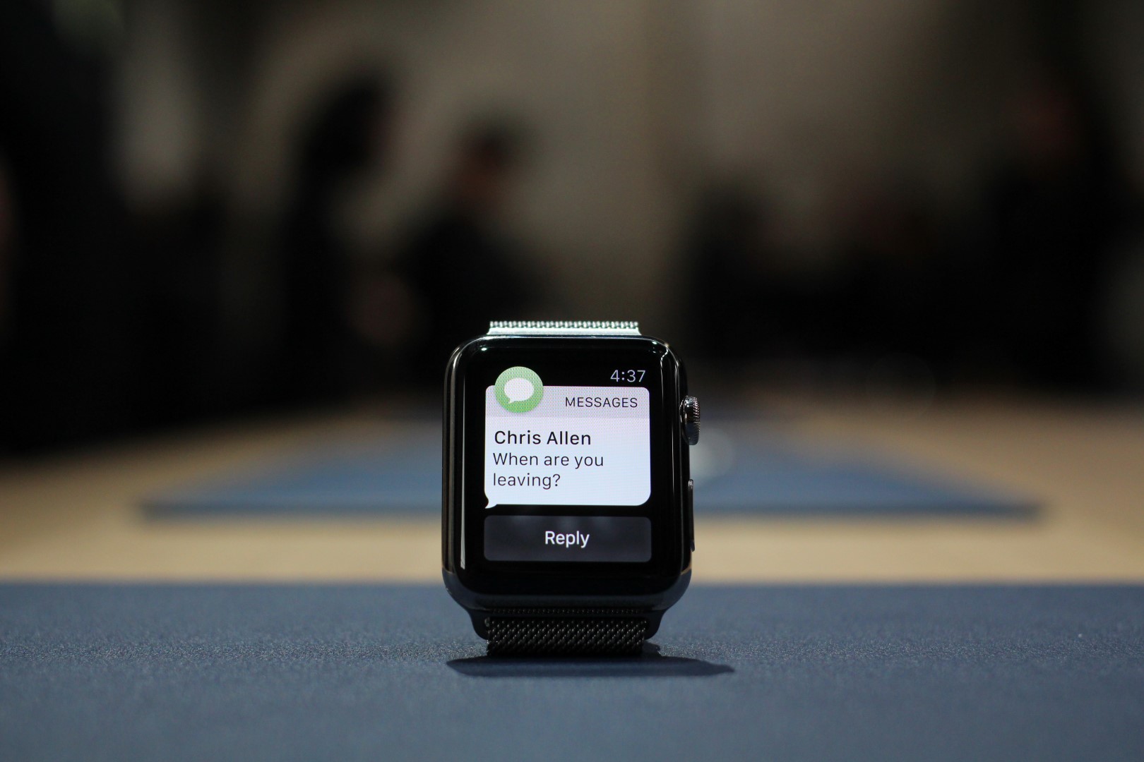 Apple: il Watch vende più dell’iPhone e dell’iPad agli esordi