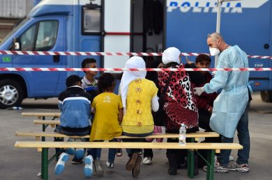 Immigrazione, i motivi della protesta dei prefetti