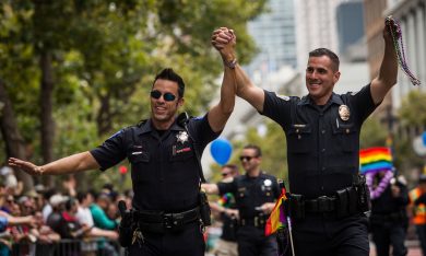 Coppie gay: Italia condannata dall’Europa
