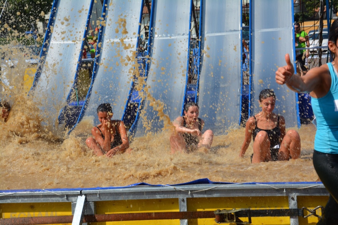 Monza Power Run 2015: le foto più divertenti