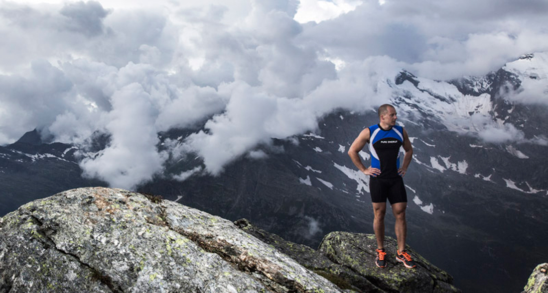 Tutti in forma con il Nordic Walking Tutti in forma con il Nordic Walking