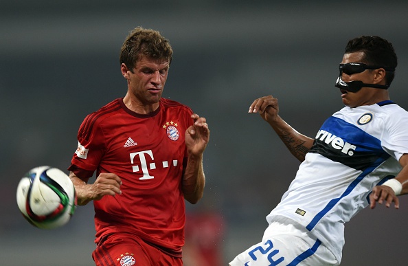 Ancora troppo Bayern per l’Inter (ma segnali positivi da Murillo)