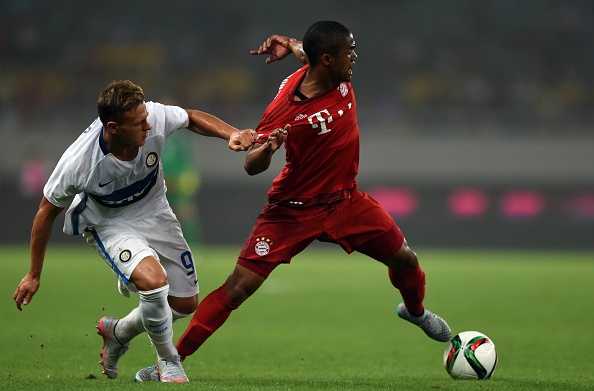 Ancora troppo Bayern per l’Inter (ma segnali positivi da Murillo)