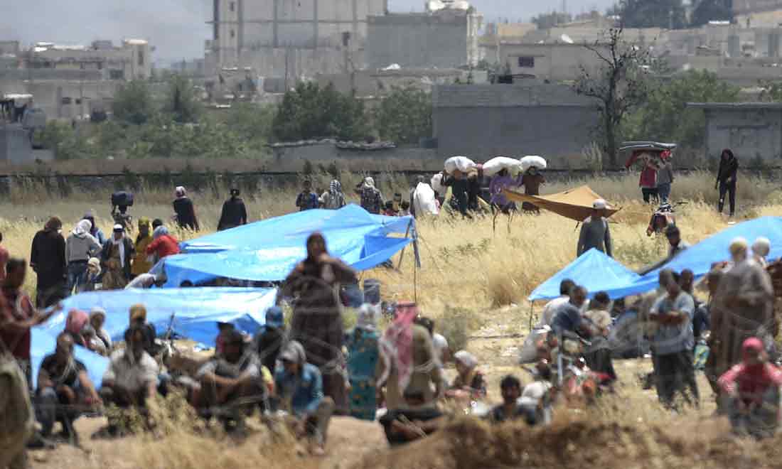 Turchia, l’attacco a Suruc e gli obiettivi dell’Isis