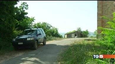 Giallo di Pesaro: fermati due giovani albanesi