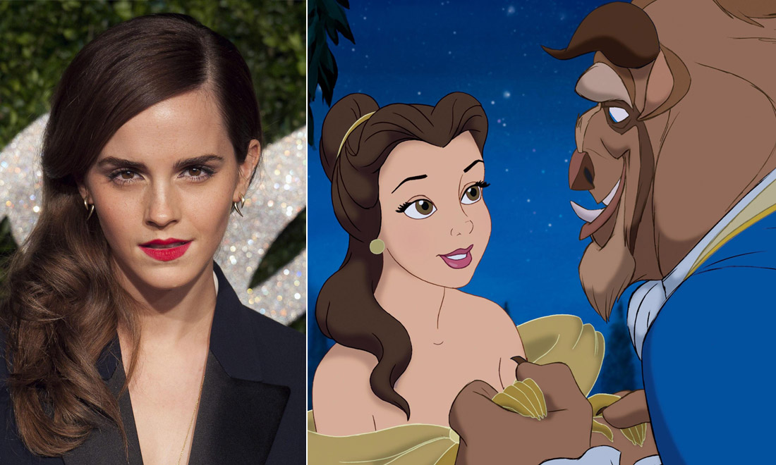 Emma Watson e il giallo del tentato rapimento Emma Watson e il giallo del tentato rapimento