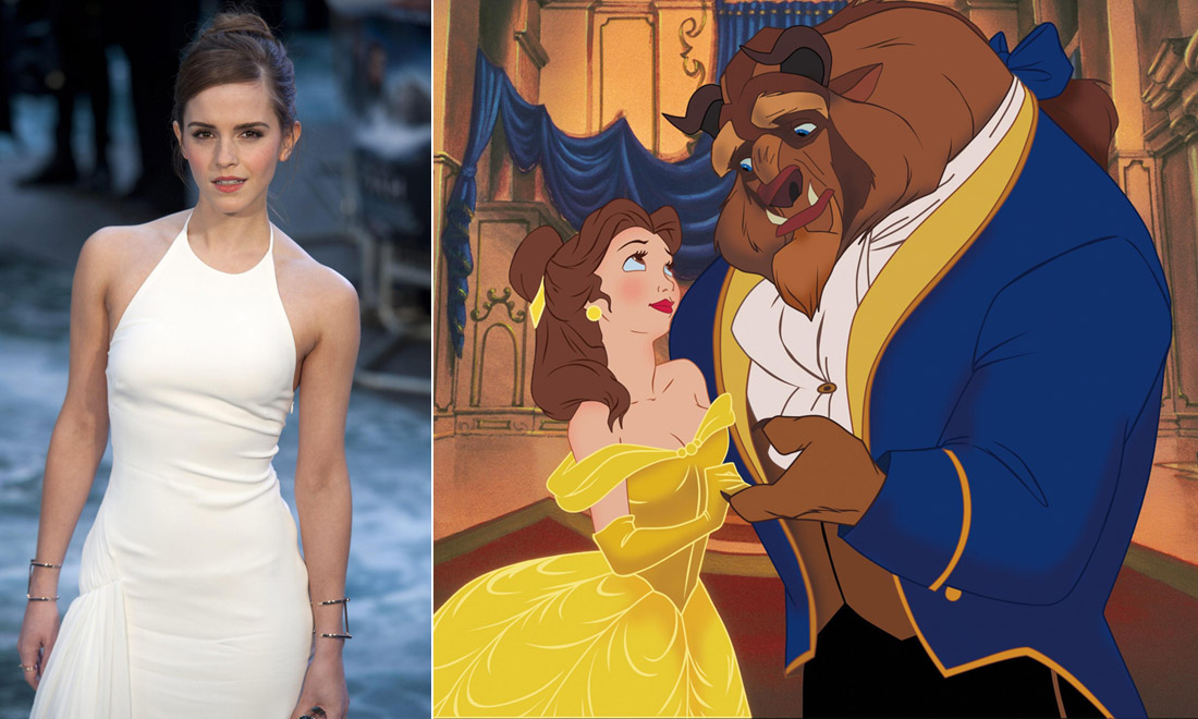 Emma Watson e il giallo del tentato rapimento Emma Watson e il giallo del tentato rapimento