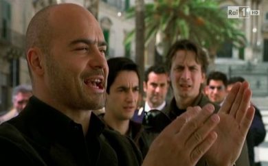 Ascolti 20/7: Montalbano non lo batte nessuno