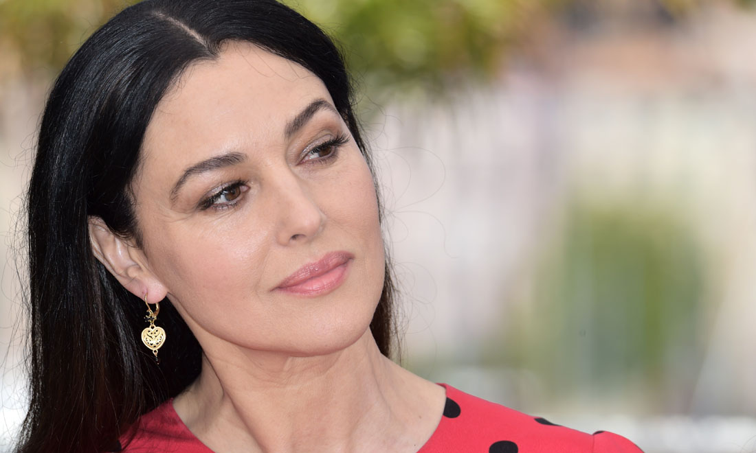 Monica Bellucci: “Chi ha detto che sono single?” Monica Bellucci: “Chi ha detto che sono single?”