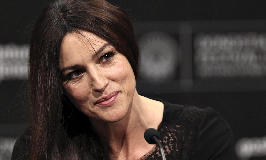 Monica Bellucci: “Chi ha detto che sono single?” Monica Bellucci: “Chi ha detto che sono single?”