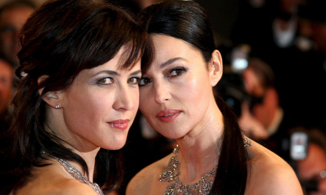Monica Bellucci: “Chi ha detto che sono single?” Monica Bellucci: “Chi ha detto che sono single?”
