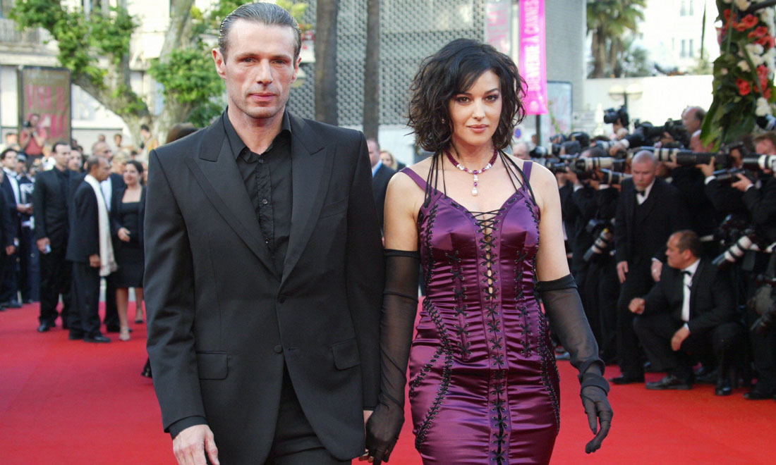 Monica Bellucci: “Chi ha detto che sono single?” Monica Bellucci: “Chi ha detto che sono single?”