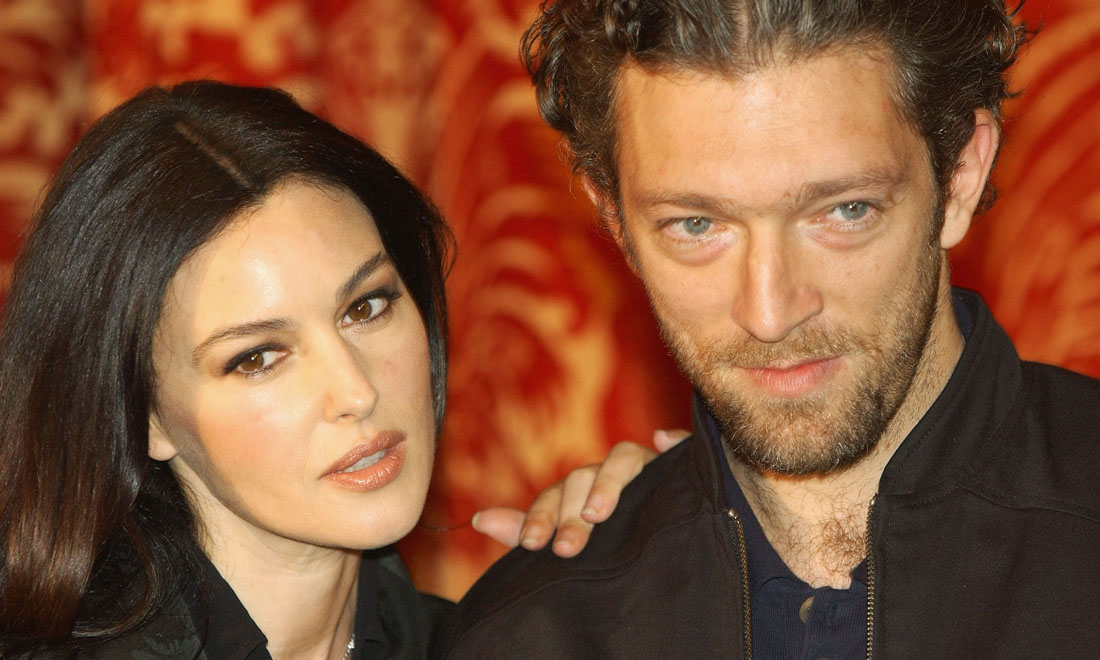 Monica Bellucci: “Chi ha detto che sono single?” Monica Bellucci: “Chi ha detto che sono single?”