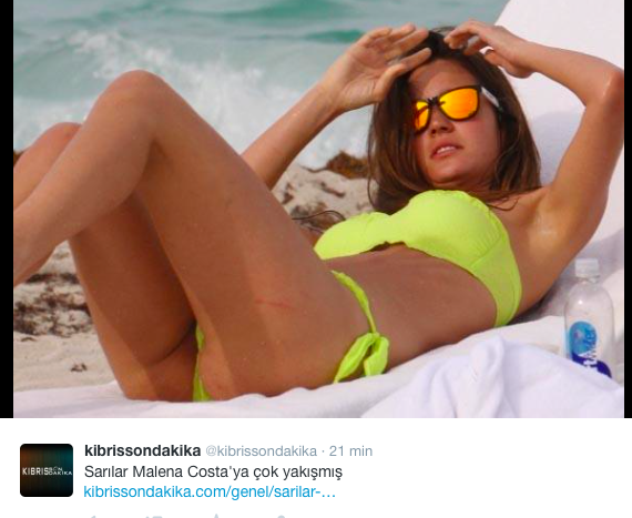 Tutte le nuove wags della serie A 2015/2016