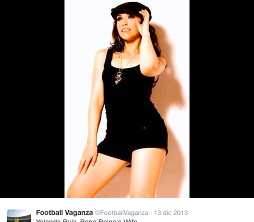 Tutte le nuove wags della serie A 2015/2016