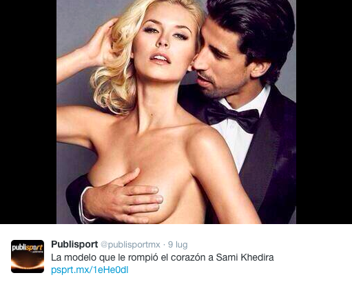 Tutte le nuove wags della serie A 2015/2016