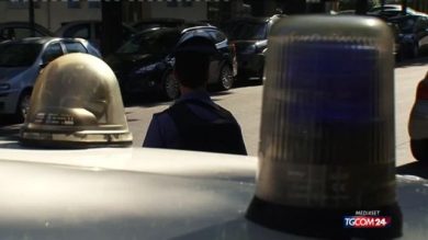 Tre sorelle tentano il suicidio contemporanemente