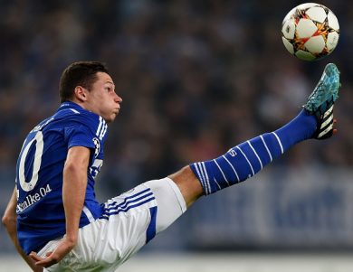 Ecco chi è Julian Draxler, predestinato che sogna la Juve