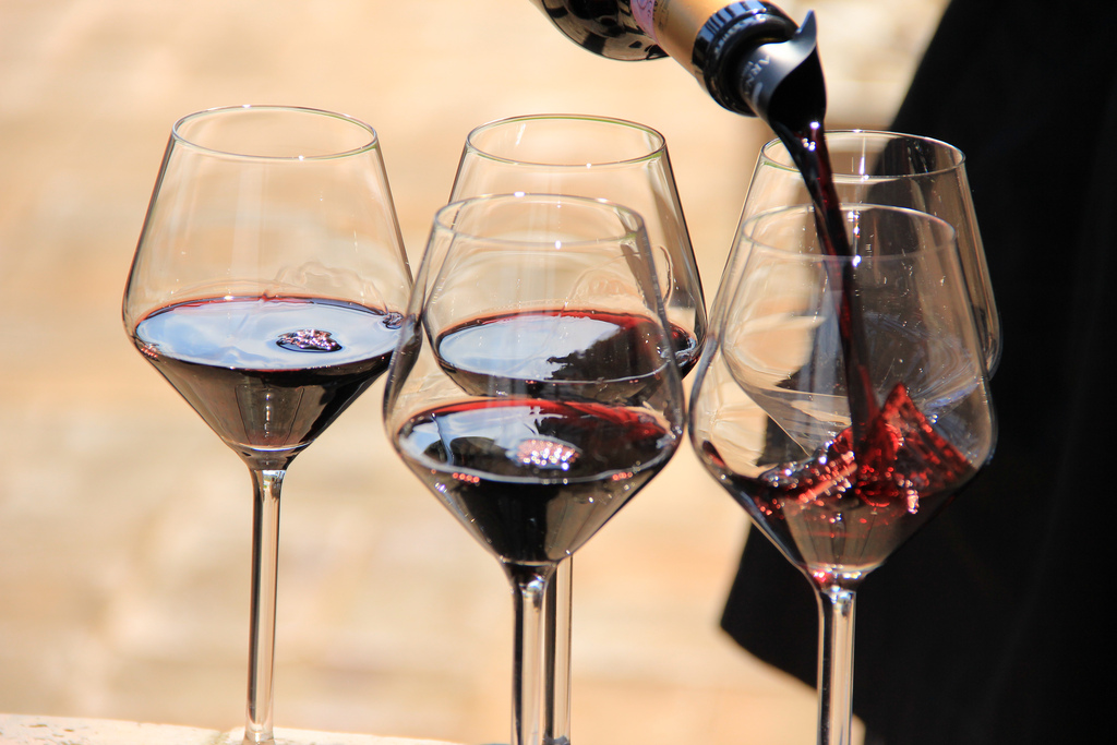 C’è un’Italia che non conosce crisi: è quella che esporta C’è un’Italia che non conosce crisi: è quella che esporta