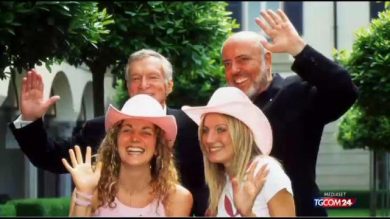 Lutto nella moda: è morto Elio Fiorucci