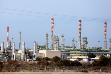Libia, rapiti 4 italiani