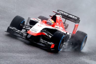 La Fia ritira il n°17 in memoria di Jules Bianchi