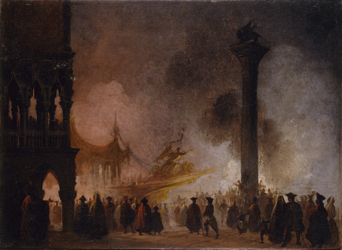 Dipinti di viaggio tra Italia e Oriente Dipinti di viaggio tra Italia e Oriente