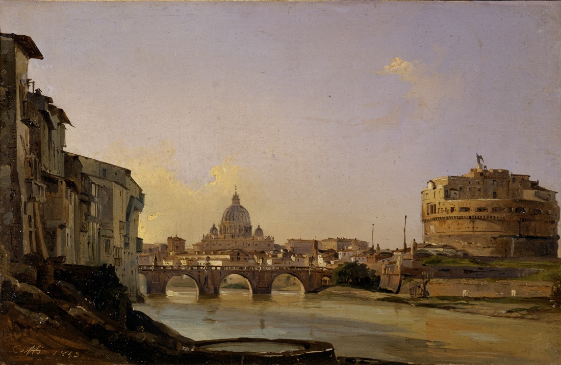 Dipinti di viaggio tra Italia e Oriente Dipinti di viaggio tra Italia e Oriente