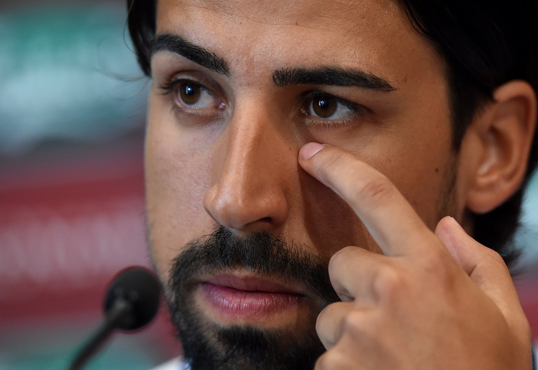 Allegri: “Sarà un campionato molto più equilibrato, milanesi da scudetto”