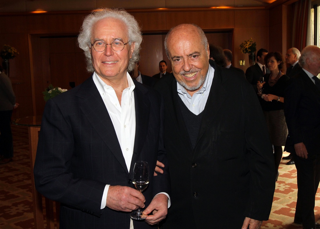 Chi era Elio Fiorucci Chi era Elio Fiorucci