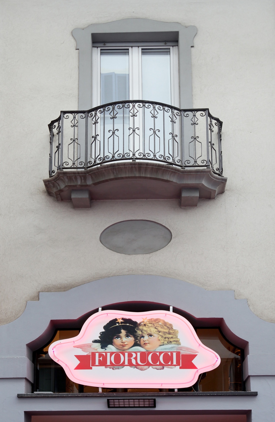 Chi era Elio Fiorucci Chi era Elio Fiorucci