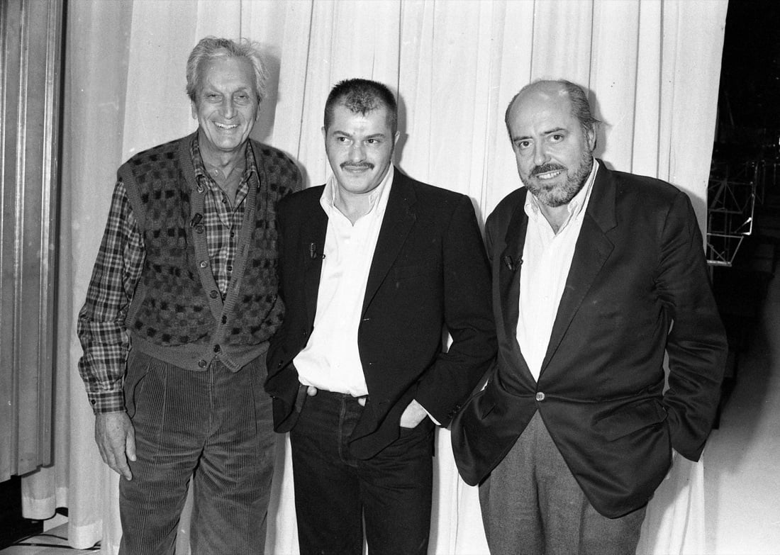 È morto Elio Fiorucci