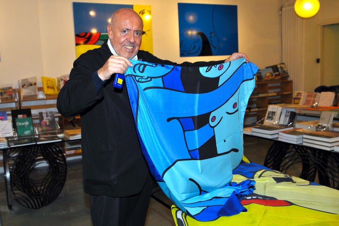 È morto Elio Fiorucci