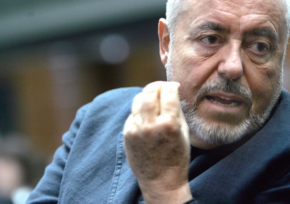 È morto Elio Fiorucci