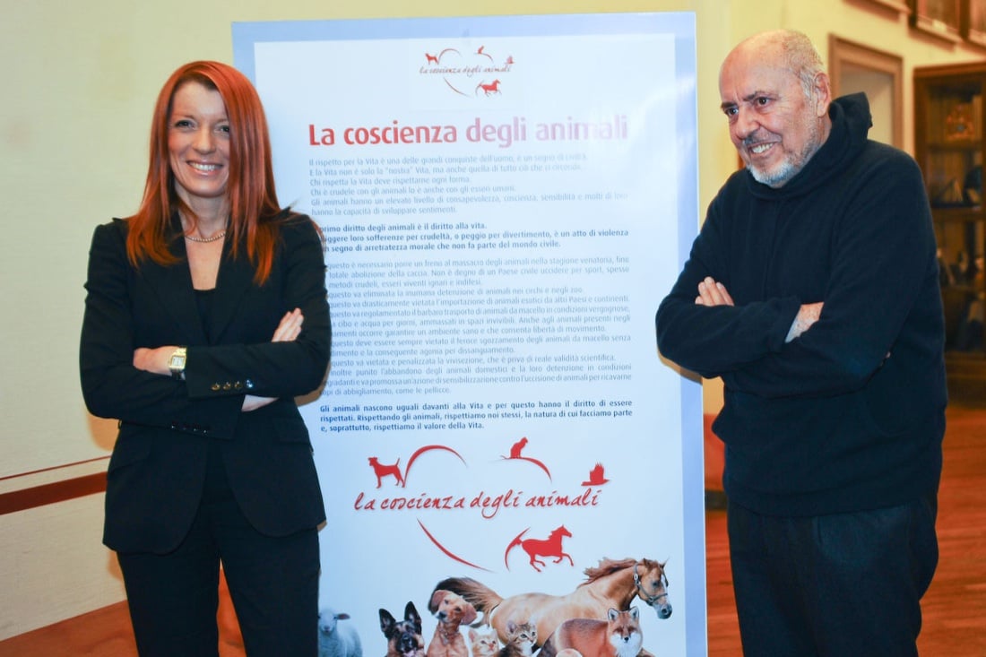 È morto Elio Fiorucci