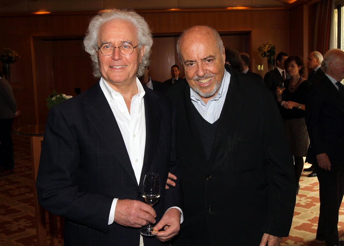 È morto Elio Fiorucci