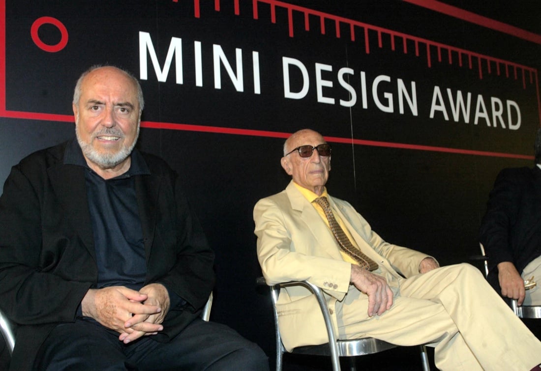 È morto Elio Fiorucci