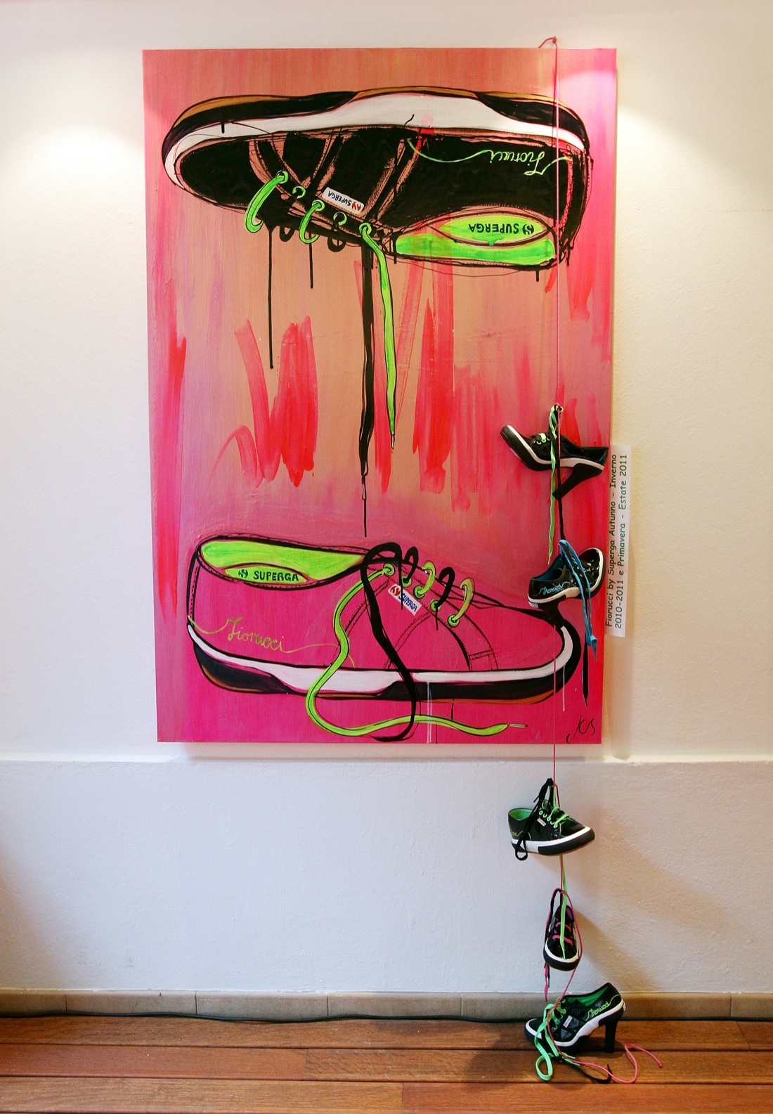 È morto Elio Fiorucci