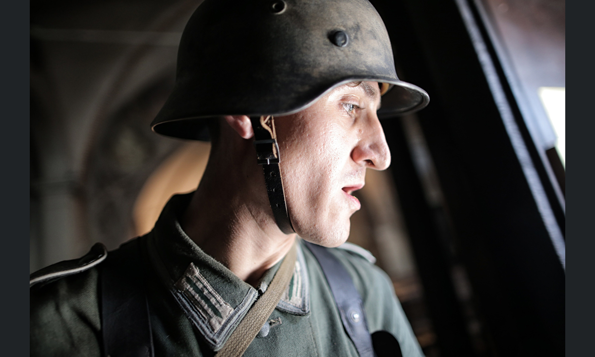 Rossana sotto assedio: la rievocazione storica