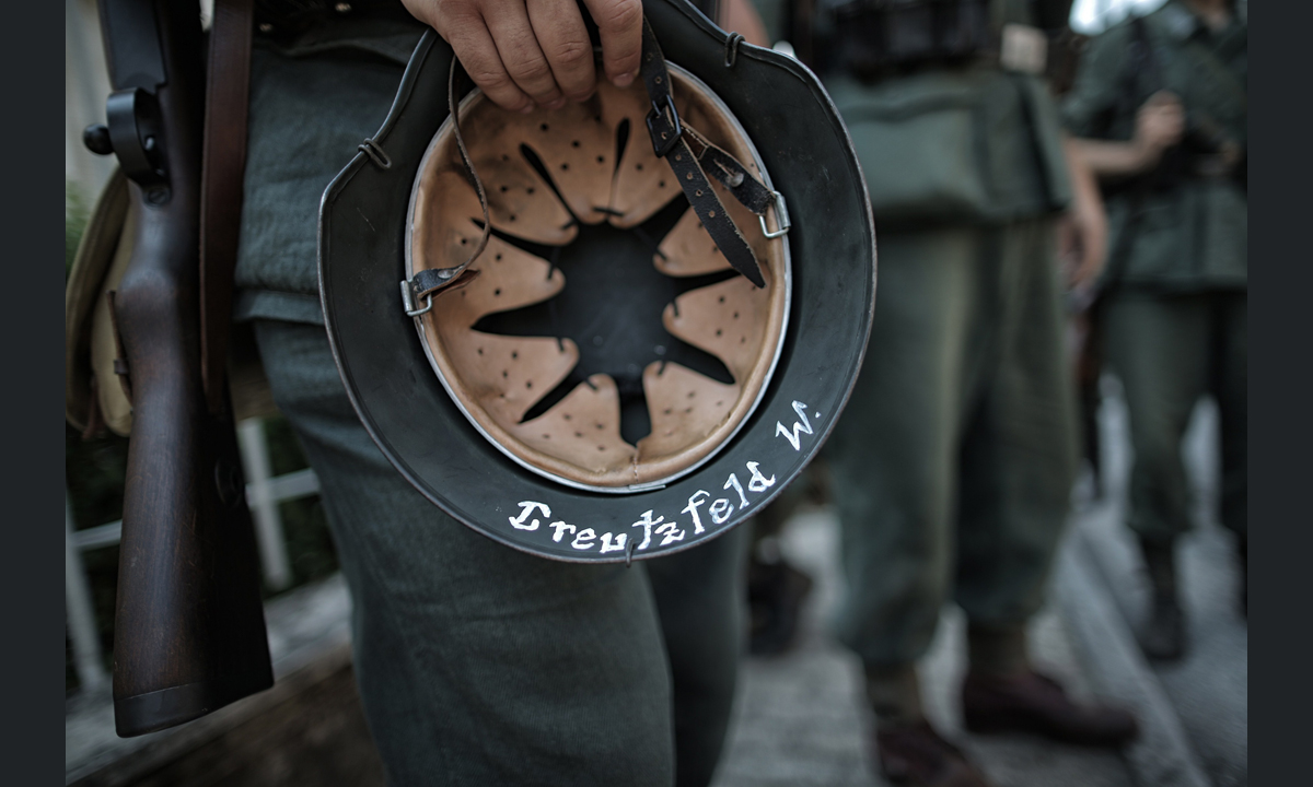 Rossana sotto assedio: la rievocazione storica