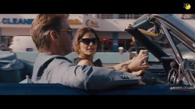 Il fidanzato di mia sorella: estratto del film