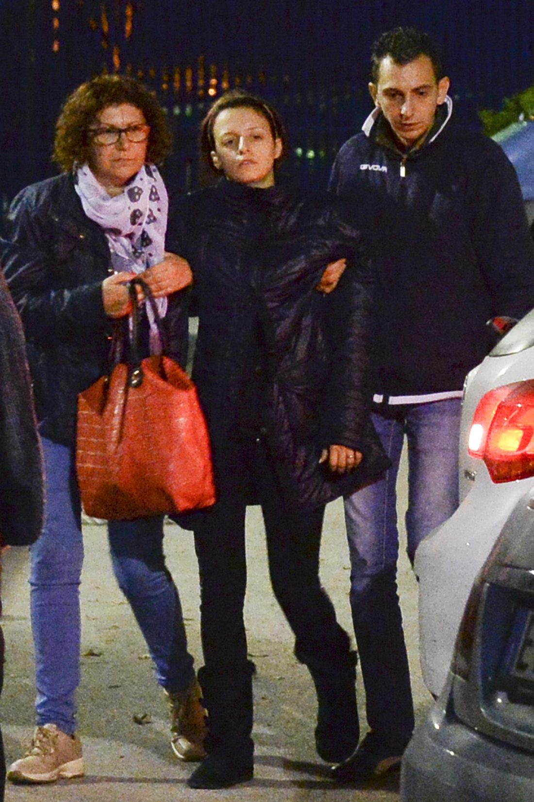 Omicidio Loris: questa donna ha ucciso suo figlio?
