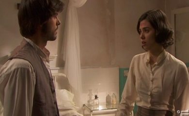 Ascolti 19/7: “Il Segreto” continua a battere Terence Hill