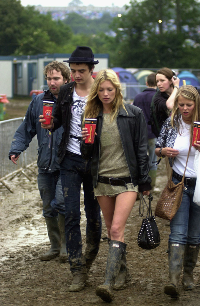 Kate Moss, divorzio in vista con Jamie Hince? Kate Moss, divorzio in vista con Jamie Hince?