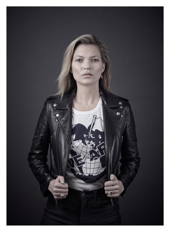 Kate Moss, divorzio in vista con Jamie Hince? Kate Moss, divorzio in vista con Jamie Hince?