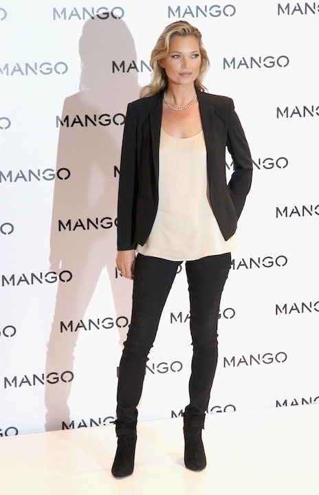 Kate Moss, divorzio in vista con Jamie Hince? Kate Moss, divorzio in vista con Jamie Hince?