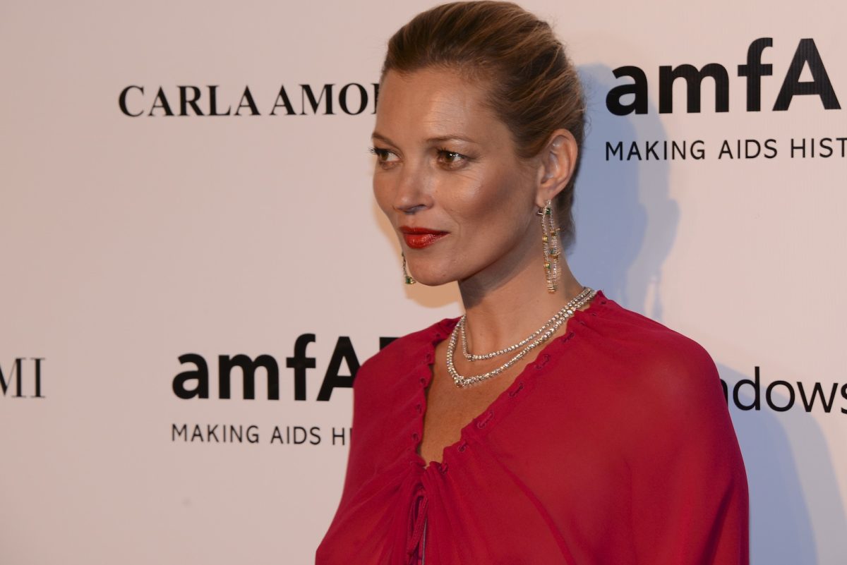 Galleria foto 'Kate Moss, divorzio in vista con Jamie Hince?' - foto 20