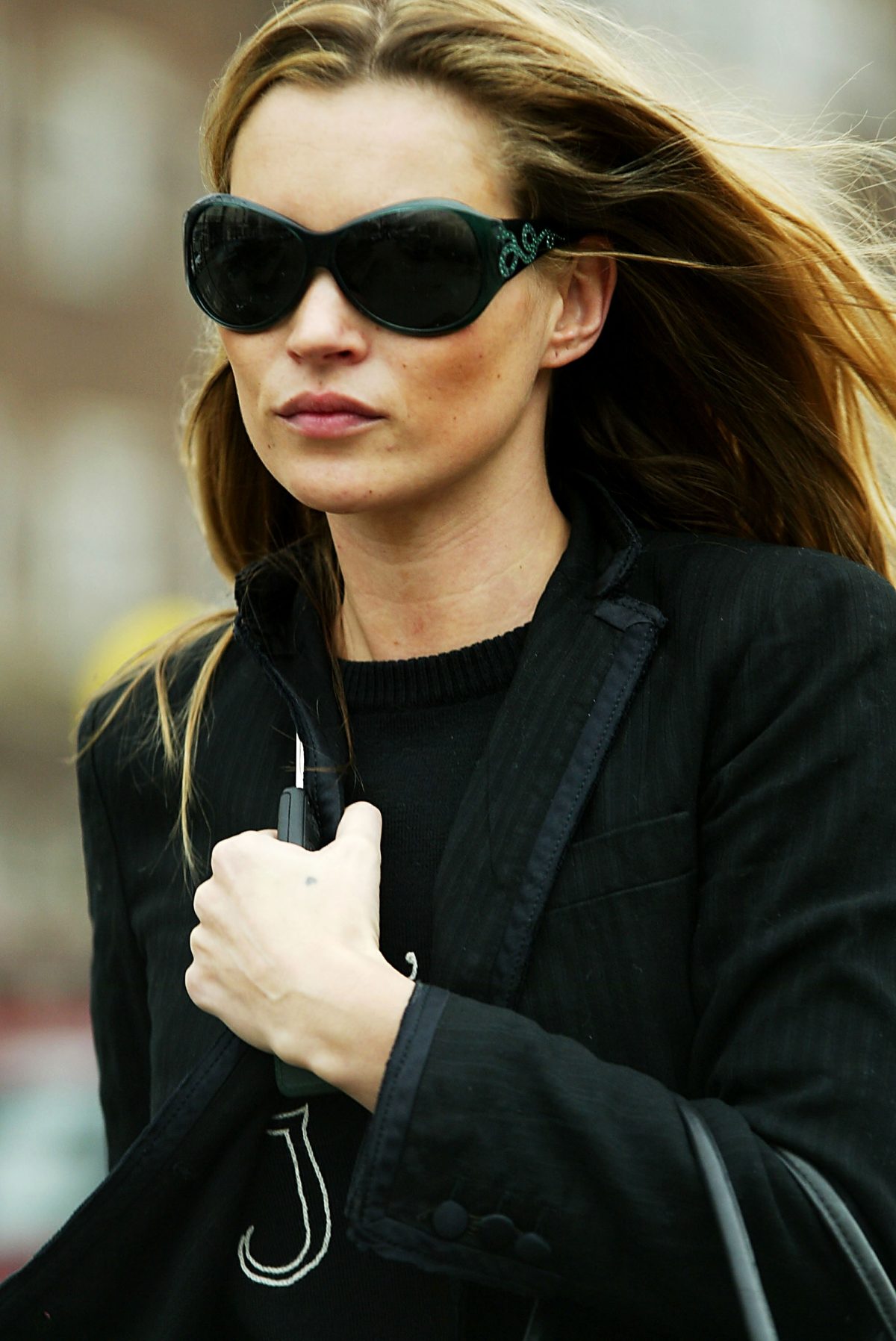 Galleria foto 'Kate Moss, divorzio in vista con Jamie Hince?' - foto 21