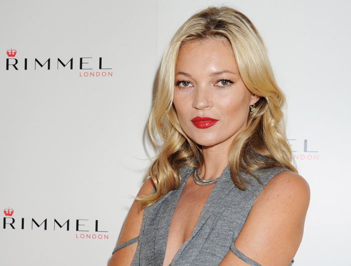 Kate Moss, divorzio in vista con Jamie Hince? Kate Moss, divorzio in vista con Jamie Hince?